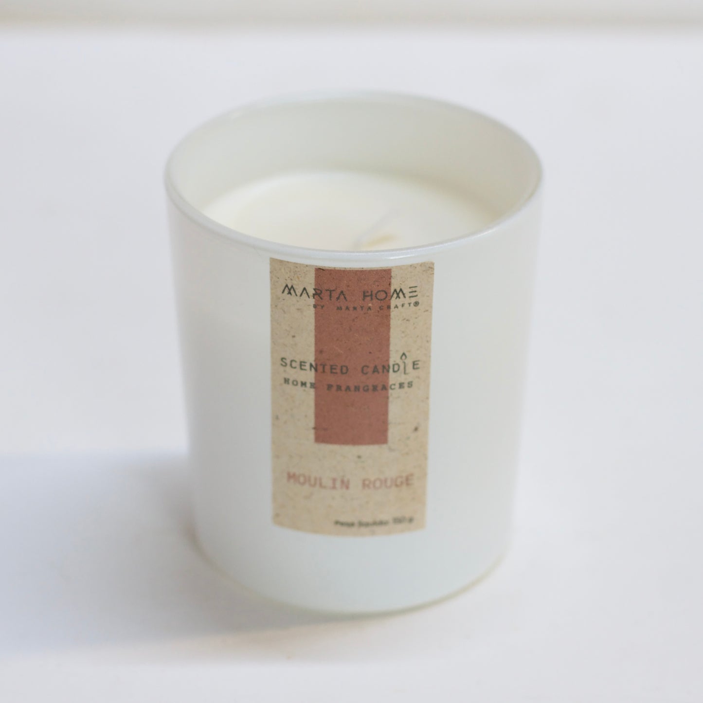 Scented Candle | Moulin Rouge