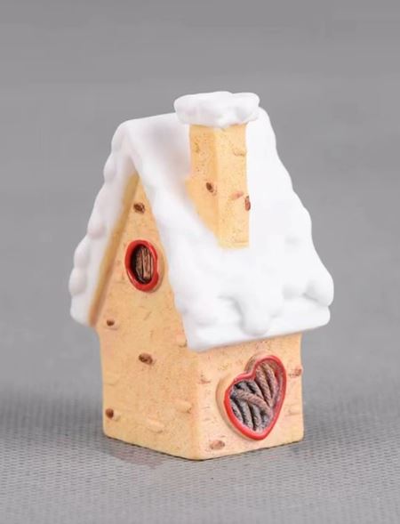 NA095MS - Molde casa Natal