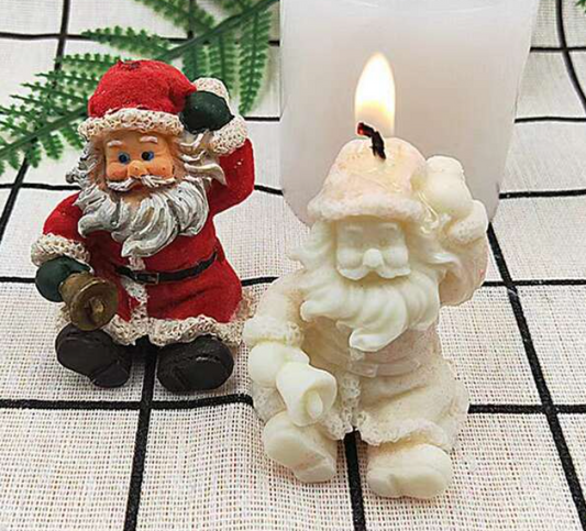 NA096MS - Molde Pai Natal