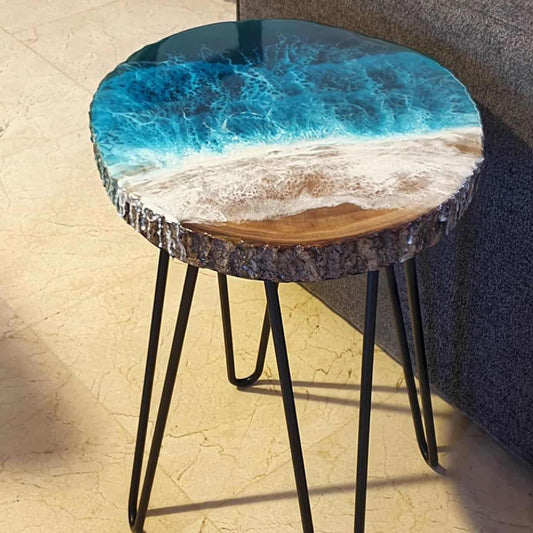 WAVE-PRO 15 gr para criar seu próprio efeito de onda do mar personalizado