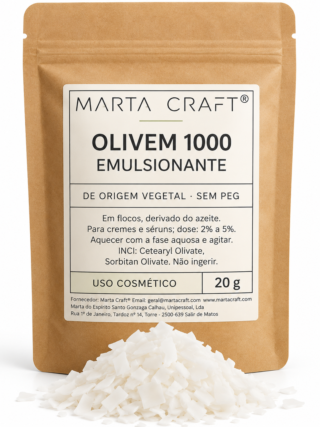 Olivem 1000