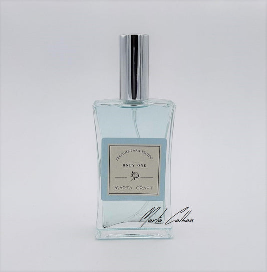RV Perfume Têxtil - Only One
