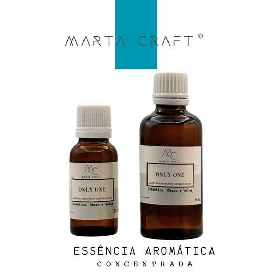 RV Essência aromática concentrada - Only One