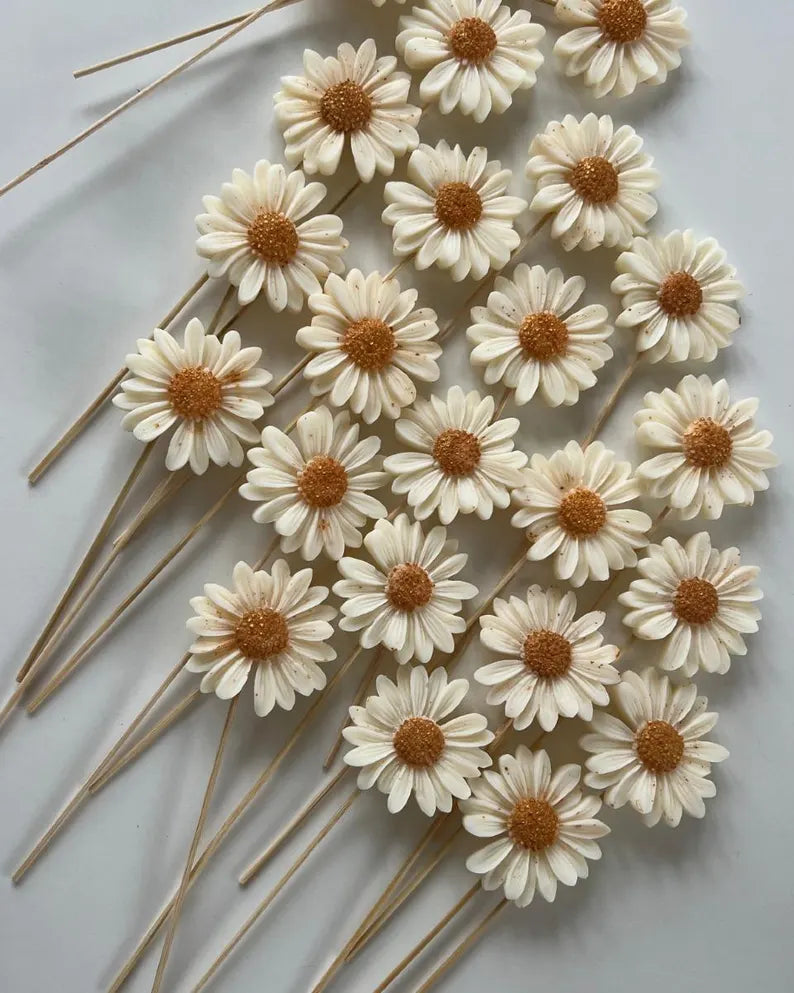 Espetos de bambu 15 cm - 30 unidades