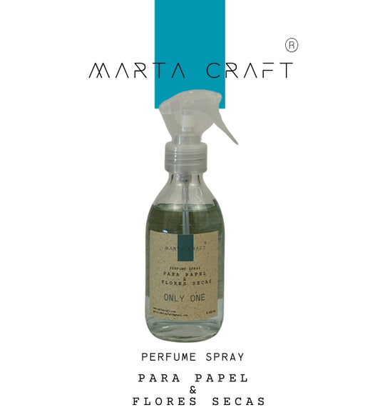 RV Perfume para Papel | Only One | 200mL