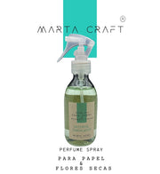 Perfume para Papel | Oriental Sandalwood | 200mL