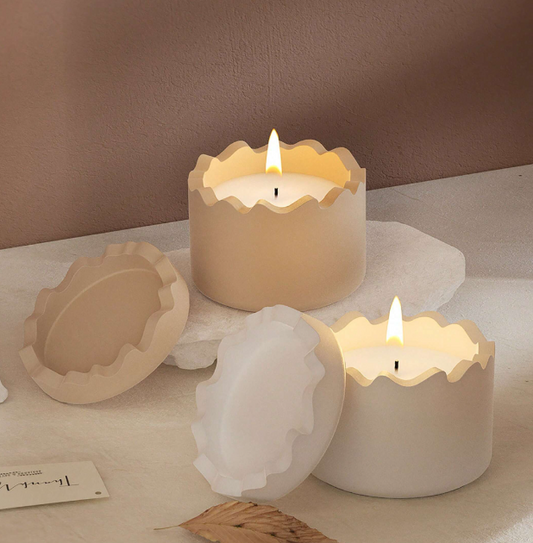 BP047MS - Molde - Caixa de Armazenamento Redonda