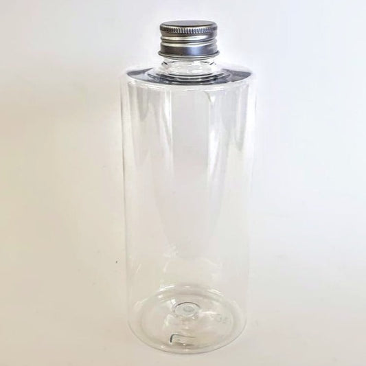 Garrafa PET IMPERI -500 ml | Boca 28/410