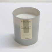 Scented Candle | Pure Feeling