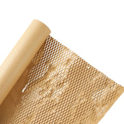 Rolo de Papel Kraft Favo 30cm x 50mts