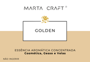 Essência aromática concentrada - Golden