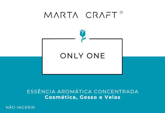 Essência aromática concentrada - Only One