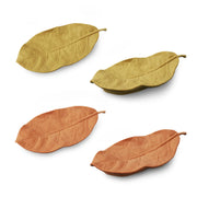 BP082MS - Molde de silicone - Bandeja de folhas extra grande