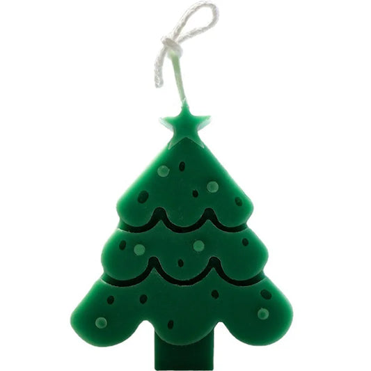 NA114MS - Molde Árvore de Natal - S