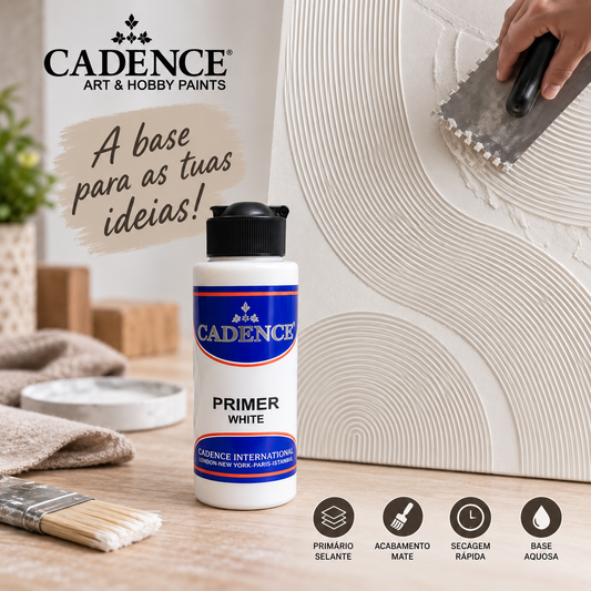 Primer / Selante CADENCE – 120 ml