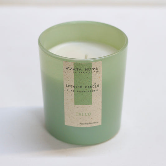 Scented Candle | Talco