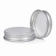 Boião de Vidro Âmbar 100 ml | Várias Cores | Tampa Opcional