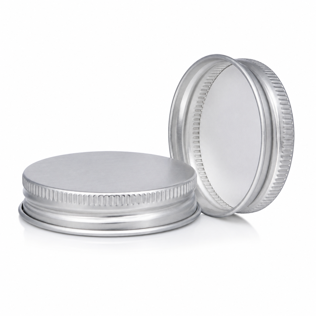 Boião de Vidro Âmbar 100 ml | Várias Cores | Tampa Opcional