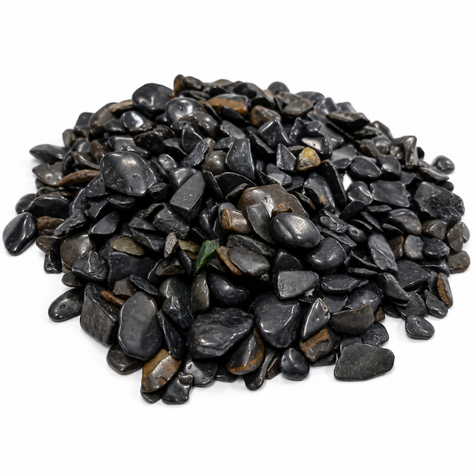 Cristais de Turmalina - 100g de Pedra 100% Natural