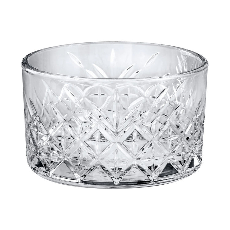 taça de vidro Paşabahçe 225 ml