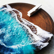 WAVE-PRO 15 gr para criar seu próprio efeito de onda do mar personalizado