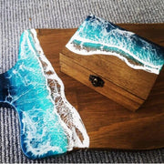 WAVE-PRO 15 gr para criar seu próprio efeito de onda do mar personalizado