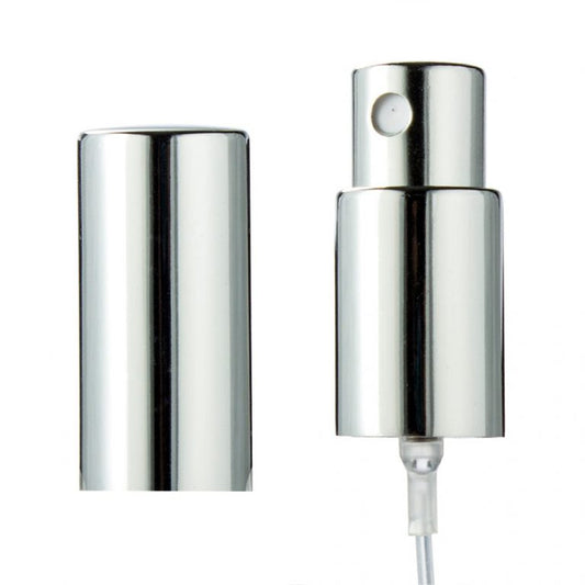 Tampa Válvula de alumínio 18/415 - rosca 18/415 Cores diferentes