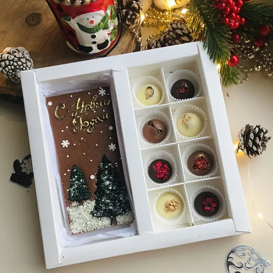 FC060MS -Molde de 15 Cavidades meia esfera