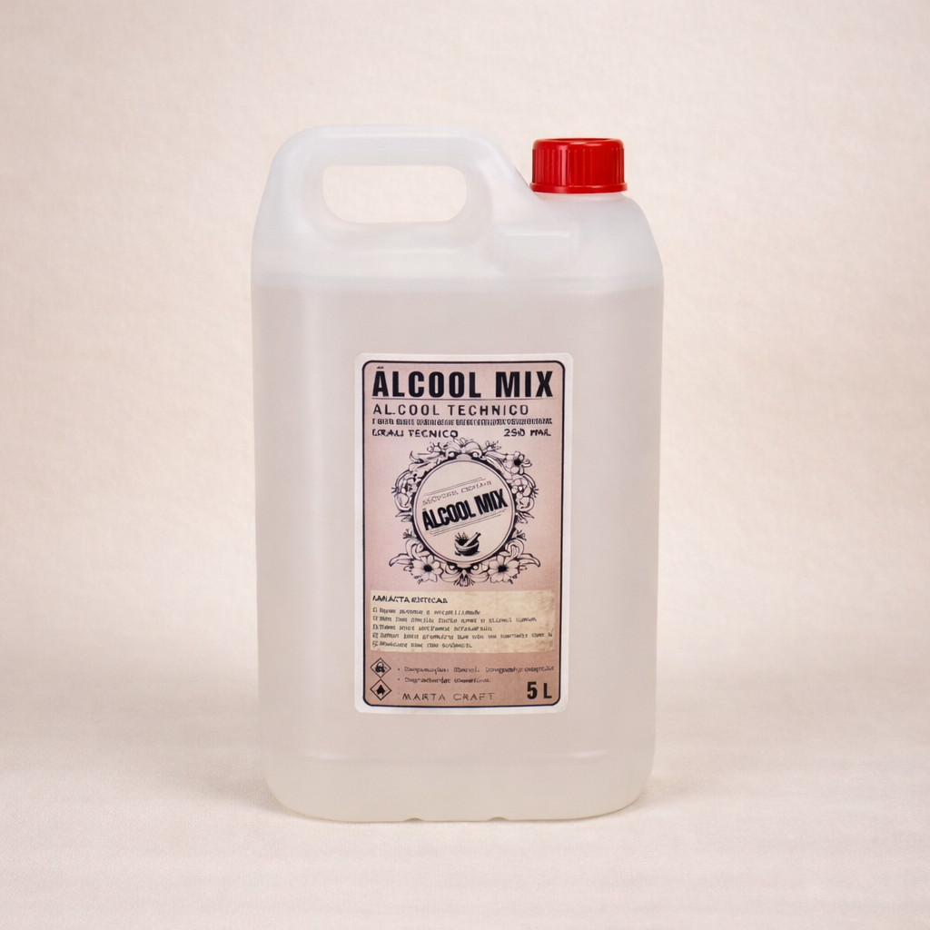 Alcool Mix