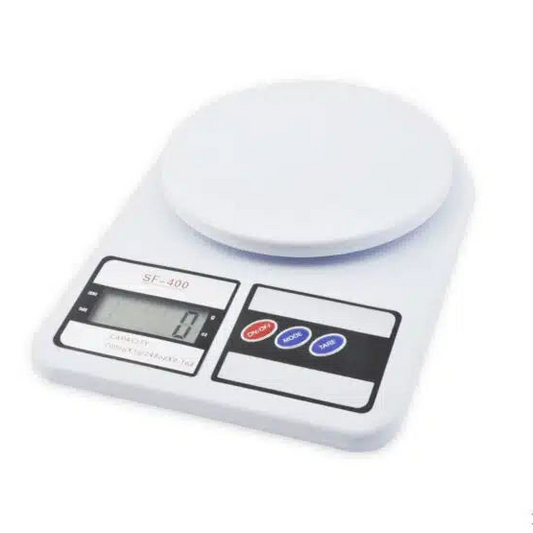 Balança digital de 1g a 7kg