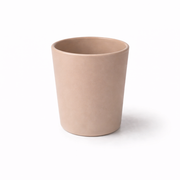 Copo de Vidro CIL  Bege  Brilhante vs Mate Fosco – 220 mL