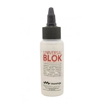 BLOK- Cola Blok (Silicone Líquido) 70ml