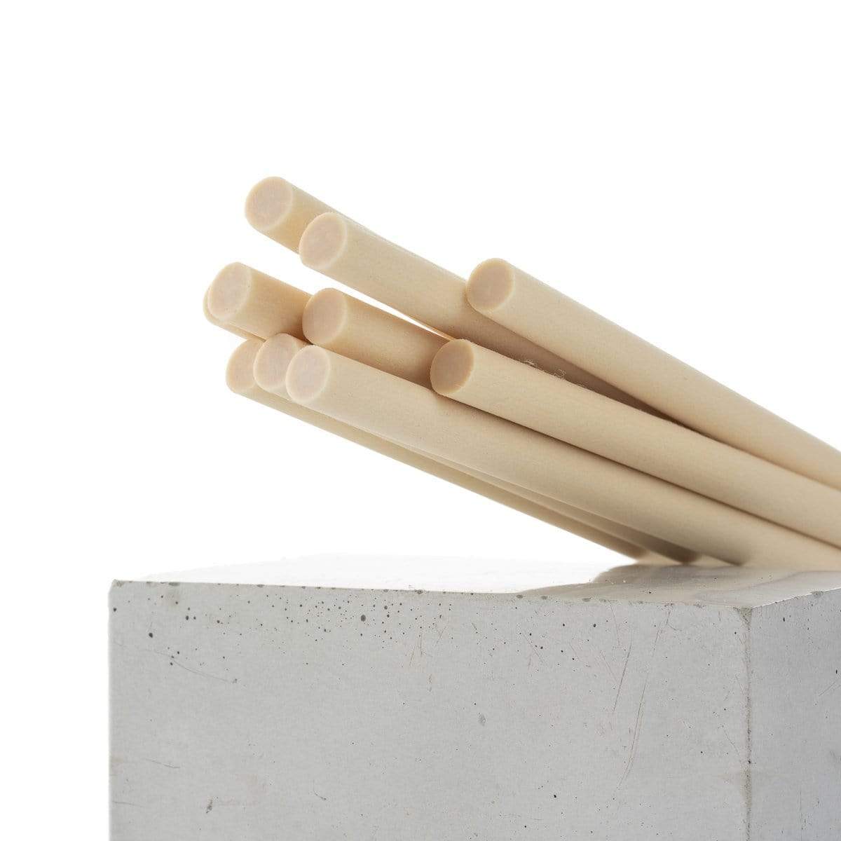 Varetas rattan  5 unidades 6*175 mm  Pretol/Natura