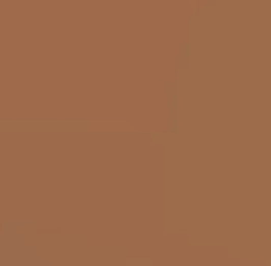 Pó Cerâmico Colorido  - COR-  Castanho - 500g /2.5 kg - MARTA CRAFT