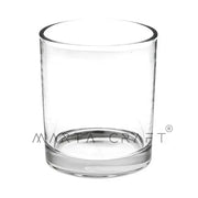 | Copo de Vidro CIL  Transparente - 220 mL | 350 mL | 500 mL