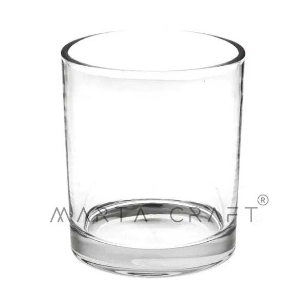 | Copo de Vidro CIL  Transparente - 220 mL | 350 mL | 500 mL