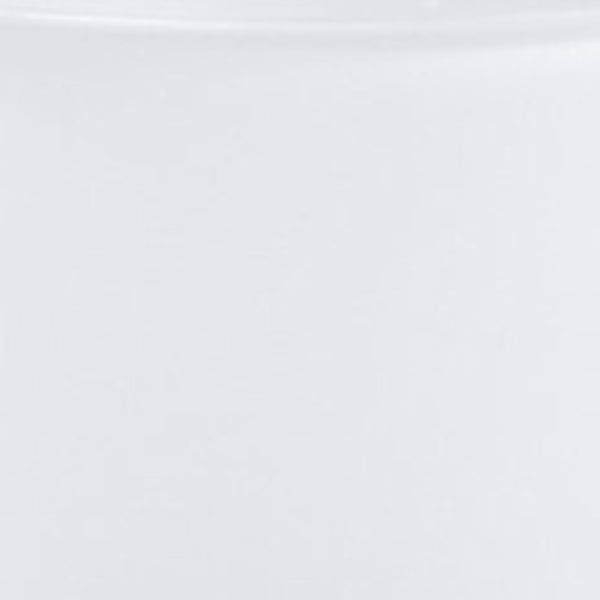 | Copo de Vidro CIL  Branco Brilhante/ Branco Mate Fosco - 220 mL | 350 mL | 500 mL