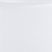 | Copo de Vidro CIL  Branco Brilhante/ Mate Fosco - 220 mL | 350 mL | 500 mL
