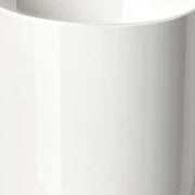 | Copo de Vidro CIL  Branco Brilhante/ Mate Fosco - 220 mL | 350 mL | 500 mL