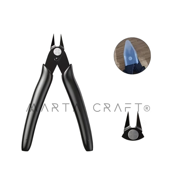 Alicate de Corte de Precisão