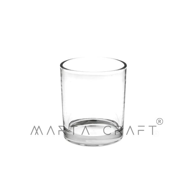 | Copo de Vidro CIL  Transparente - 220 mL | 350 mL | 500 mL