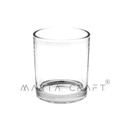 | Copo de Vidro CIL  Transparente - 220 mL | 350 mL | 500 mL