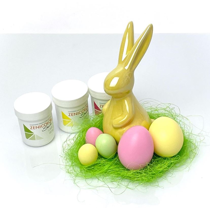 SOAP SHEA - WHITE -  1 KG -Base de Sabonete de Karité Opaca