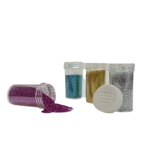 RV Pó de glitter - 30 g