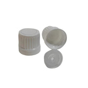 FRASCO VIDRO ÂMBAR 100ML / TAMPA CONTA GOTAS