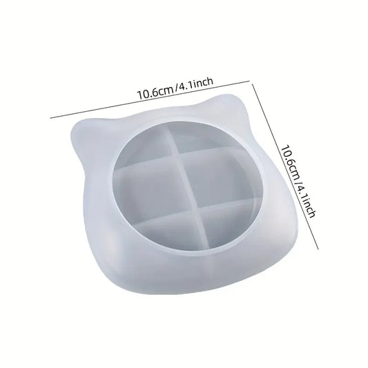 BP033MS - Molde - Bandeja gato