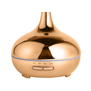 Ambientador Elétrico - Aroma Diffuser- USB 400ml
