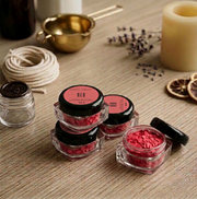 Candle Dye Flakes Colors