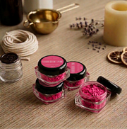 Candle Dye Flakes Colors