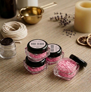 Candle Dye Flakes Colors